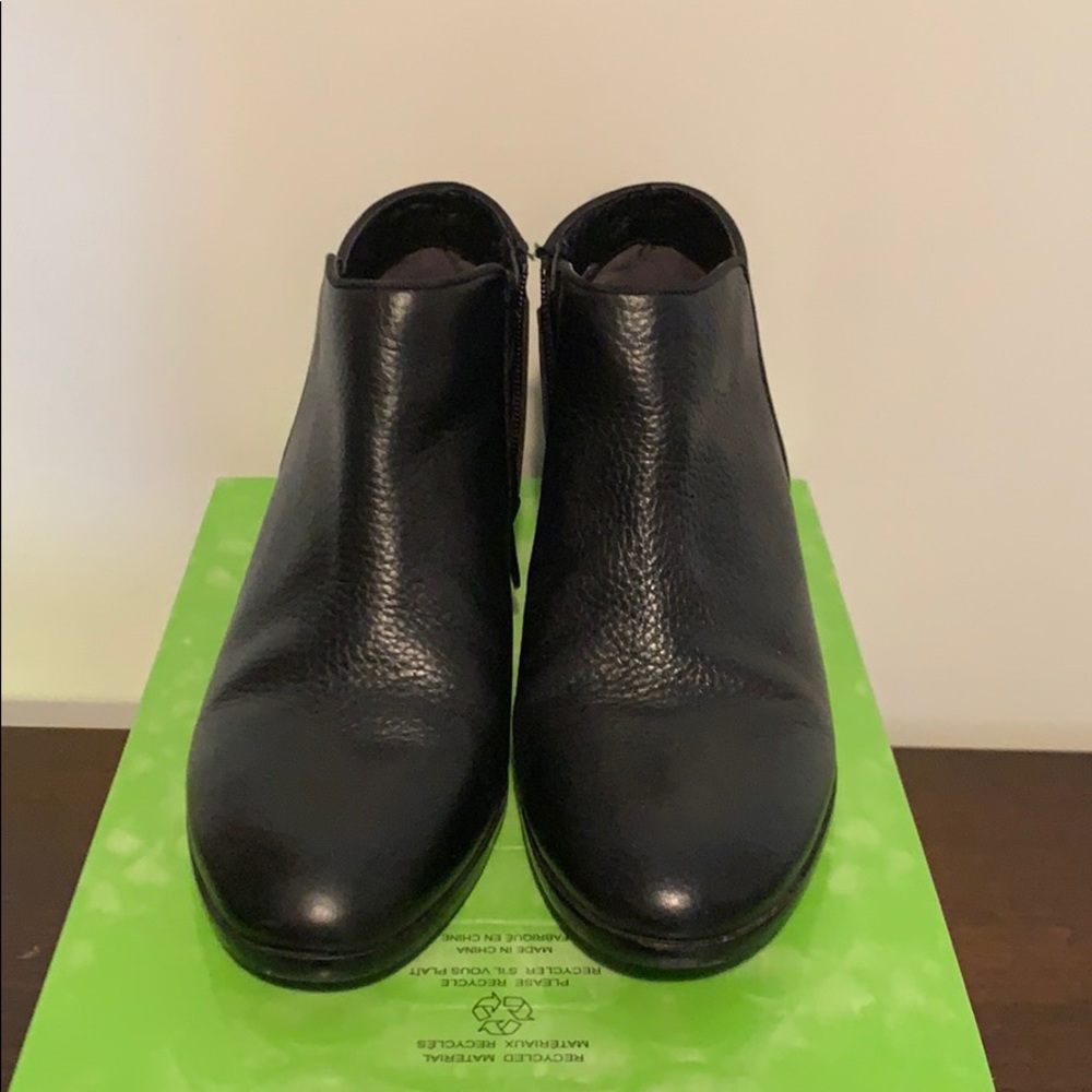 Sam Edelman Booties - Picture 2 of 5